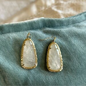 Kendra Scott Lyn Drop Earrings
